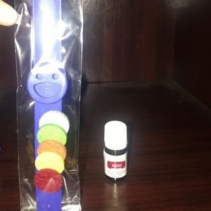 Children’s bracelet-Thieves Vitality oil